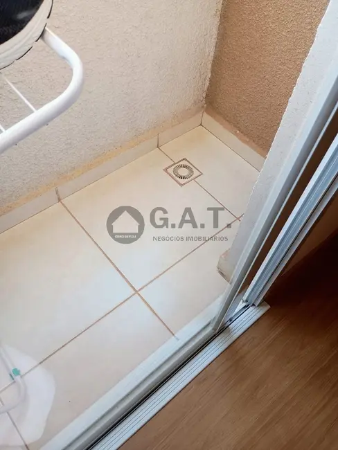 Apartamento com 2 quartos à venda, 57m2 em Vila Hortência, Sorocaba - SP - imagem 4 Foto 4 de Apartamento com 2 quartos à venda, 57m2 em Vila Hortência, Sorocaba - SP