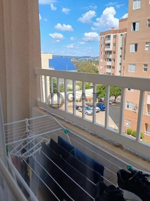 Apartamento com 2 quartos à venda, 57m2 em Vila Hortência, Sorocaba - SP - imagem 5 Foto 5 de Apartamento com 2 quartos à venda, 57m2 em Vila Hortência, Sorocaba - SP