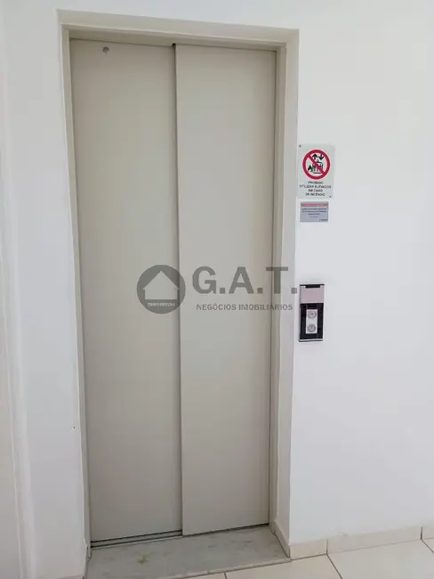 Apartamento com 2 quartos à venda, 57m2 em Vila Hortência, Sorocaba - SP - imagem 1 Foto 1 de Apartamento com 2 quartos à venda, 57m2 em Vila Hortência, Sorocaba - SP