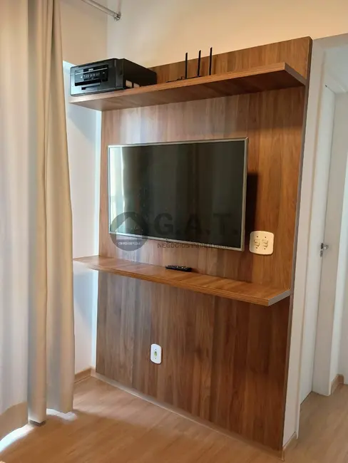 Apartamento com 2 quartos à venda, 57m2 em Vila Hortência, Sorocaba - SP - imagem 8 Foto 8 de Apartamento com 2 quartos à venda, 57m2 em Vila Hortência, Sorocaba - SP