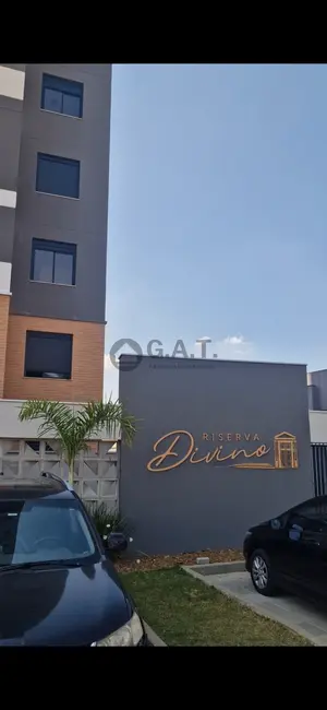 Apartamento com 3 quartos à venda, 82m2 em Vila Espírito Santo, Sorocaba - SP - imagem 2 Foto 2 de Apartamento com 3 quartos à venda, 82m2 em Vila Espírito Santo, Sorocaba - SP