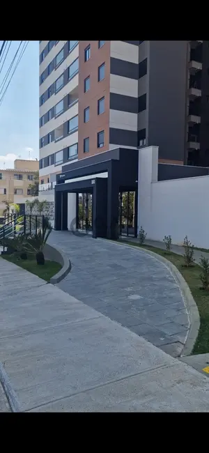 Apartamento com 3 quartos à venda, 82m2 em Vila Espírito Santo, Sorocaba - SP - imagem 3 Foto 3 de Apartamento com 3 quartos à venda, 82m2 em Vila Espírito Santo, Sorocaba - SP