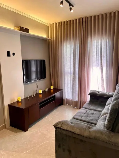 Apartamento com 2 quartos para alugar, 62m2 em Parque Campolim, Sorocaba - SP - imagem 6 Foto 6 de Apartamento com 2 quartos para alugar, 62m2 em Parque Campolim, Sorocaba - SP