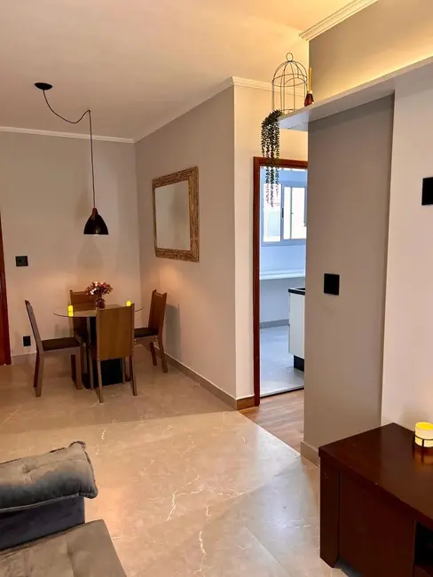 Apartamento com 2 quartos para alugar, 62m2 em Parque Campolim, Sorocaba - SP - imagem 5 Foto 5 de Apartamento com 2 quartos para alugar, 62m2 em Parque Campolim, Sorocaba - SP