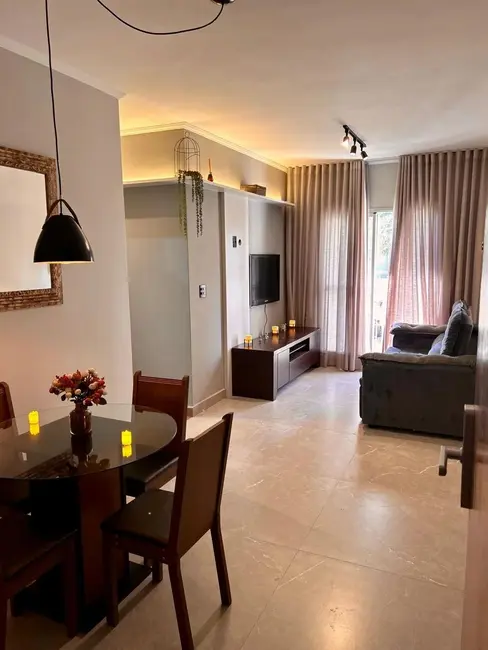 Apartamento com 2 quartos para alugar, 62m2 em Parque Campolim, Sorocaba - SP - imagem 3 Foto 3 de Apartamento com 2 quartos para alugar, 62m2 em Parque Campolim, Sorocaba - SP