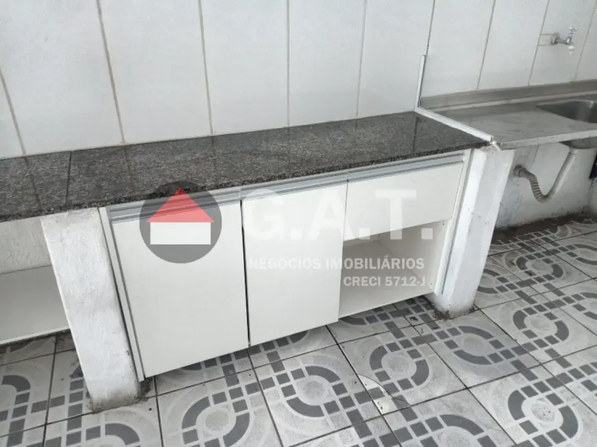 Sala Comercial para alugar, 25m2 em Vila Trujillo, Sorocaba - SP - imagem 5 Foto 5 de Sala Comercial para alugar, 25m2 em Vila Trujillo, Sorocaba - SP