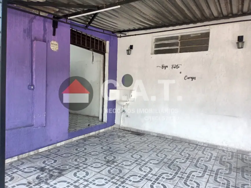 Sala Comercial para alugar, 25m2 em Vila Trujillo, Sorocaba - SP - imagem 3 Foto 3 de Sala Comercial para alugar, 25m2 em Vila Trujillo, Sorocaba - SP