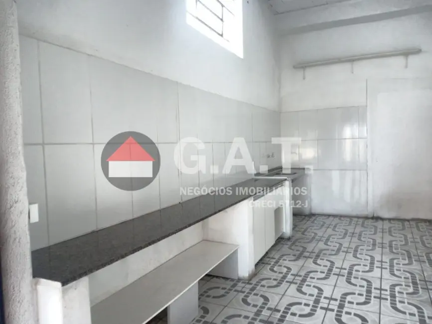 Sala Comercial para alugar, 25m2 em Vila Trujillo, Sorocaba - SP - imagem 4 Foto 4 de Sala Comercial para alugar, 25m2 em Vila Trujillo, Sorocaba - SP