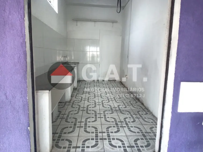 Sala Comercial para alugar, 25m2 em Vila Trujillo, Sorocaba - SP - imagem 6 Foto 6 de Sala Comercial para alugar, 25m2 em Vila Trujillo, Sorocaba - SP