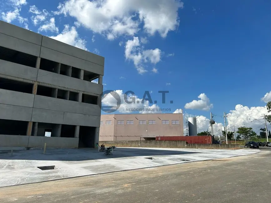 Foto 7 de Armazém / Galpão para alugar, 1085m2 em Itapeva, Votorantim - SP