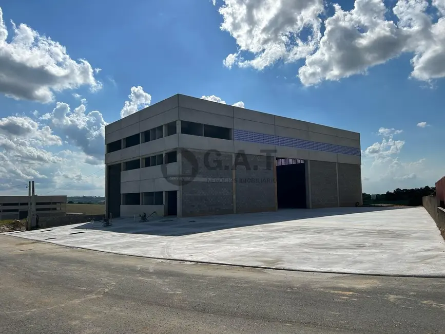 Foto 1 de Armazém / Galpão para alugar, 1085m2 em Itapeva, Votorantim - SP