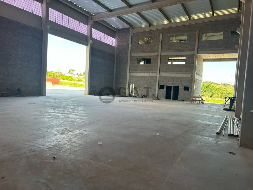 Foto 4 de Armazém / Galpão para alugar, 1085m2 em Itapeva, Votorantim - SP