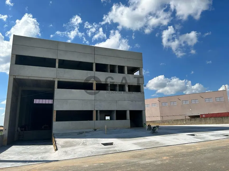 Foto 6 de Armazém / Galpão para alugar, 1085m2 em Itapeva, Votorantim - SP