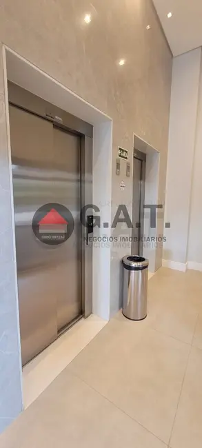 Foto 9 de Apartamento com 2 quartos para alugar, 76m2 em Alto da Boa Vista, Sorocaba - SP