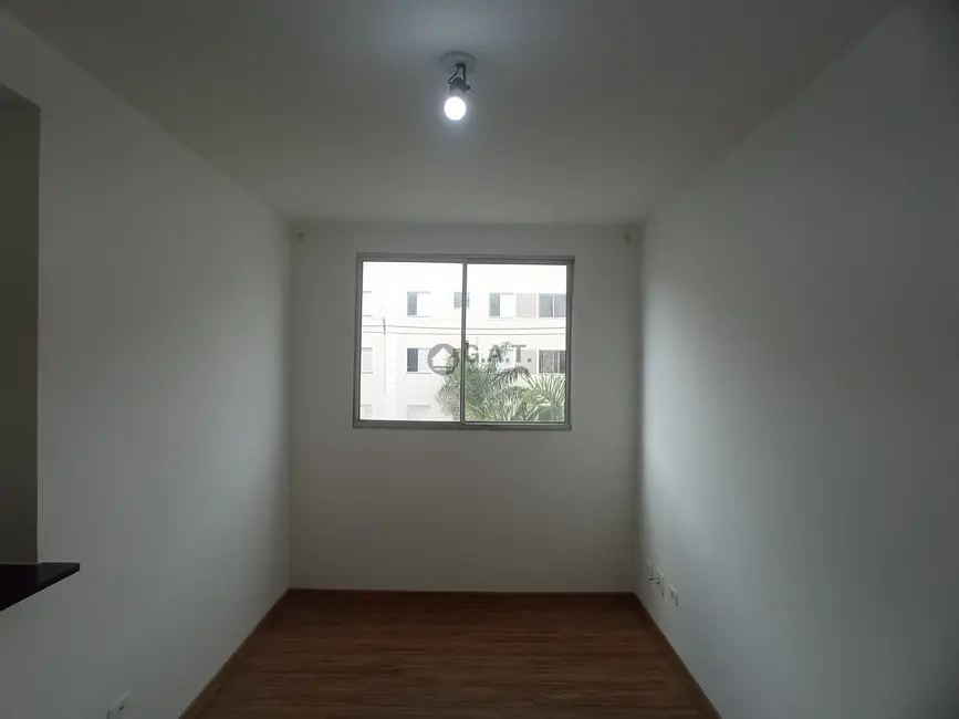 Foto 2 de Apartamento com 2 quartos à venda, 48m2 em Jardim Novo Mundo, Sorocaba - SP