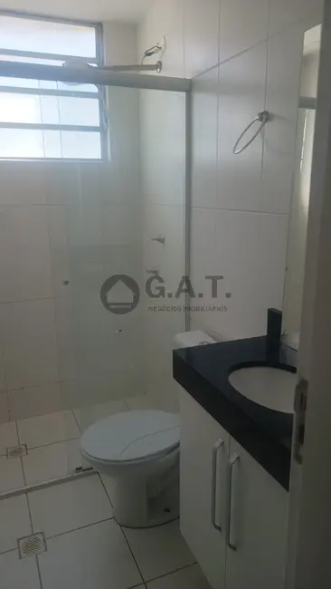 Foto 8 de Apartamento com 2 quartos à venda, 48m2 em Jardim Novo Mundo, Sorocaba - SP