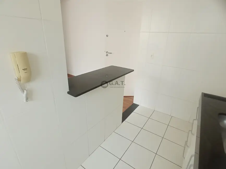 Foto 9 de Apartamento com 2 quartos à venda, 48m2 em Jardim Novo Mundo, Sorocaba - SP