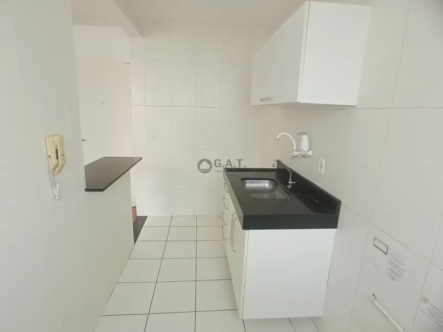 Foto 8 de Apartamento com 2 quartos à venda, 48m2 em Jardim Novo Mundo, Sorocaba - SP