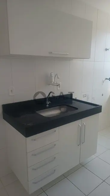 Foto 5 de Apartamento com 2 quartos à venda, 48m2 em Jardim Novo Mundo, Sorocaba - SP