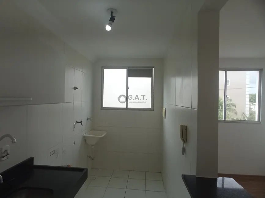 Foto 6 de Apartamento com 2 quartos à venda, 48m2 em Jardim Novo Mundo, Sorocaba - SP