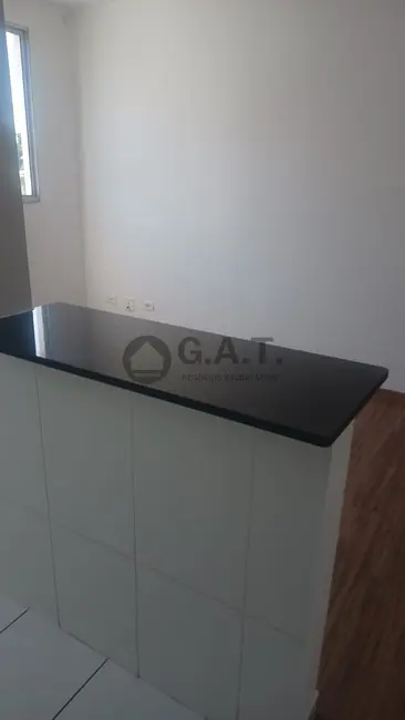 Foto 4 de Apartamento com 2 quartos à venda, 48m2 em Jardim Novo Mundo, Sorocaba - SP