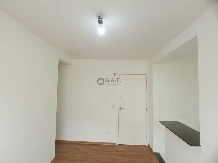 Foto 1 de Apartamento com 2 quartos à venda, 48m2 em Jardim Novo Mundo, Sorocaba - SP