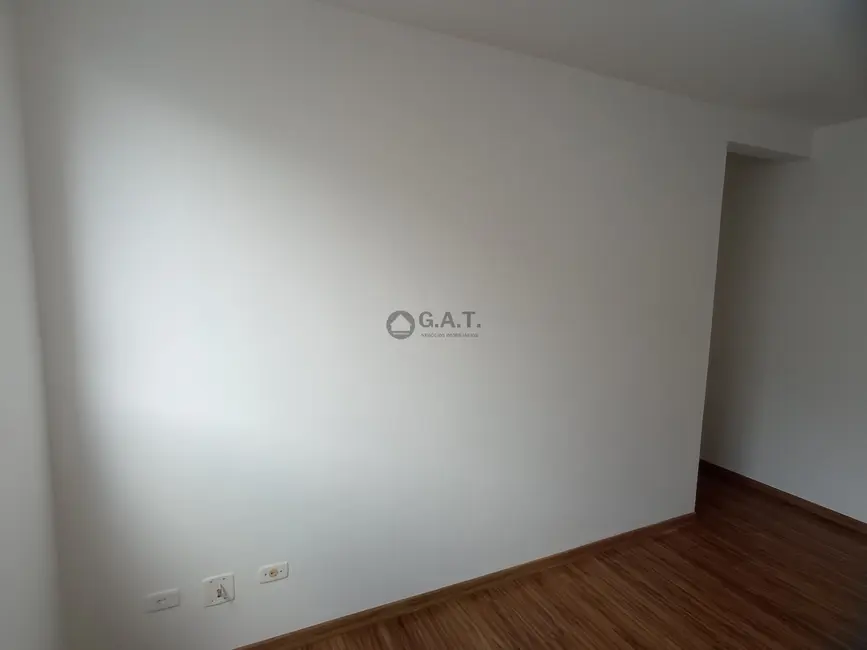 Foto 4 de Apartamento com 2 quartos à venda, 48m2 em Jardim Novo Mundo, Sorocaba - SP