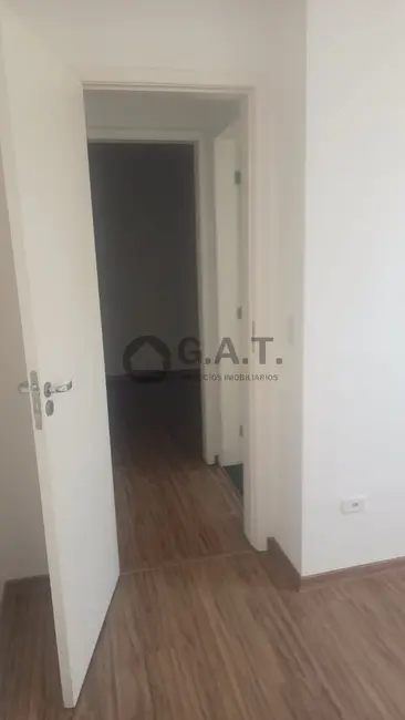 Foto 9 de Apartamento com 2 quartos à venda, 48m2 em Jardim Novo Mundo, Sorocaba - SP