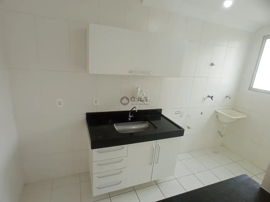 Foto 7 de Apartamento com 2 quartos à venda, 48m2 em Jardim Novo Mundo, Sorocaba - SP