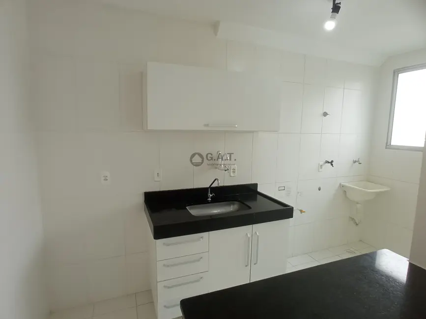 Foto 5 de Apartamento com 2 quartos à venda, 48m2 em Jardim Novo Mundo, Sorocaba - SP