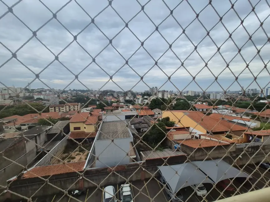 Foto 6 de Apartamento com 2 quartos à venda, 52m2 em Jardim Guadalajara, Sorocaba - SP