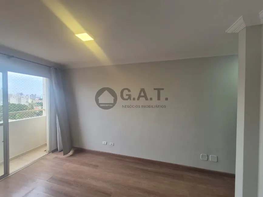 Foto 4 de Apartamento com 2 quartos à venda, 52m2 em Jardim Guadalajara, Sorocaba - SP