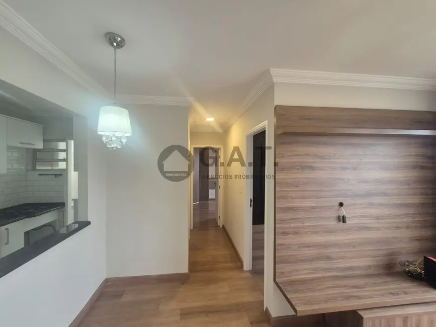 Foto 7 de Apartamento com 2 quartos à venda, 52m2 em Jardim Guadalajara, Sorocaba - SP