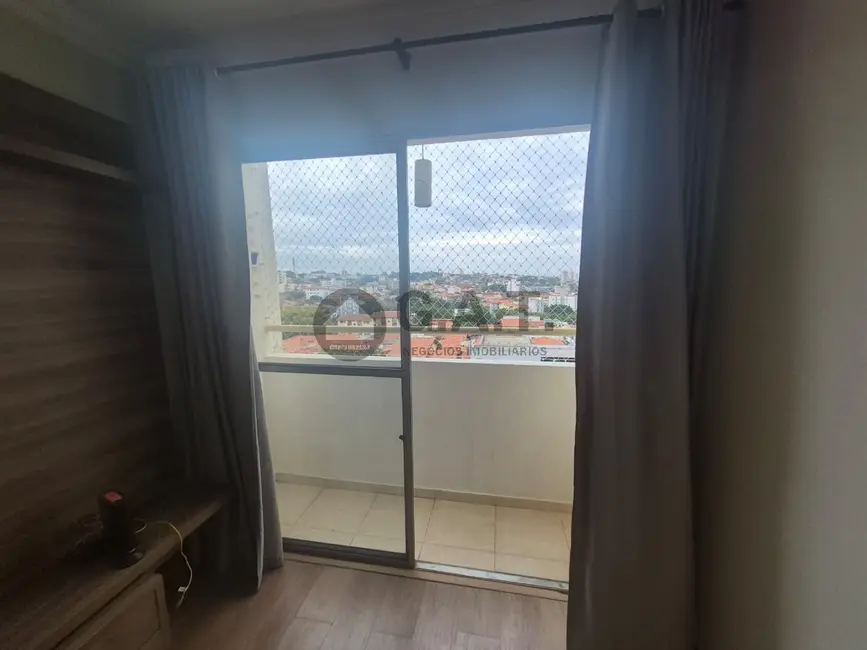 Foto 9 de Apartamento com 2 quartos à venda, 52m2 em Jardim Guadalajara, Sorocaba - SP