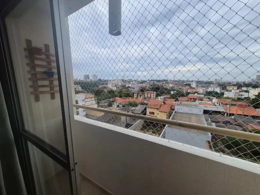 Foto 8 de Apartamento com 2 quartos à venda, 52m2 em Jardim Guadalajara, Sorocaba - SP