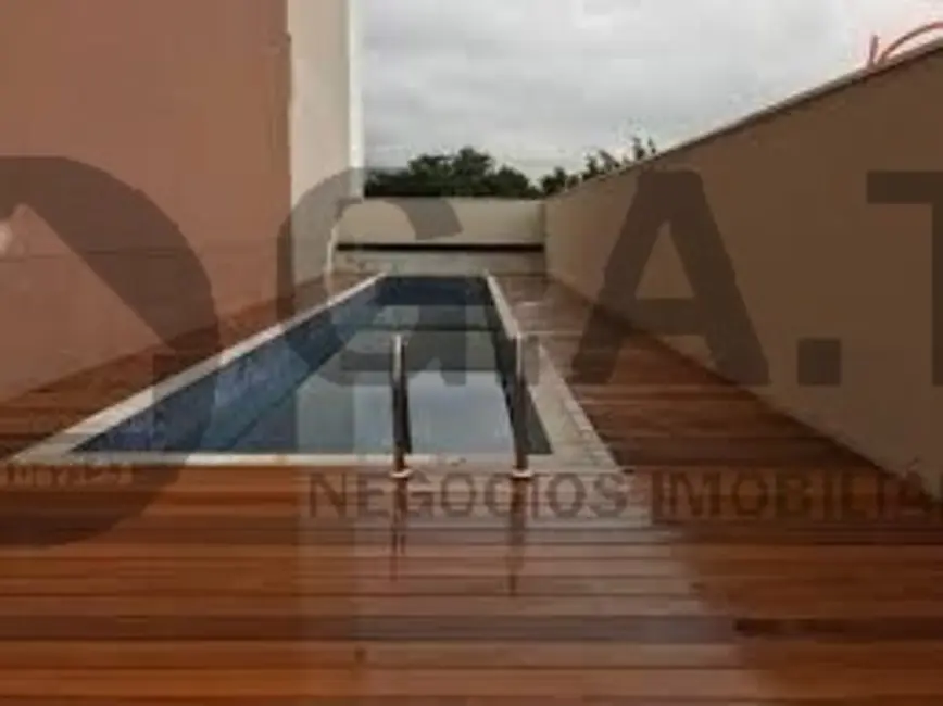 Foto 4 de Apartamento com 1 quarto para alugar, 40m2 em Parque Campolim, Sorocaba - SP
