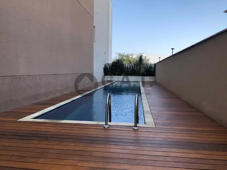 Foto 3 de Apartamento com 1 quarto para alugar, 40m2 em Parque Campolim, Sorocaba - SP