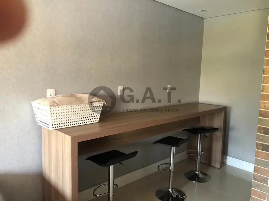 Foto 8 de Apartamento com 1 quarto para alugar, 40m2 em Parque Campolim, Sorocaba - SP