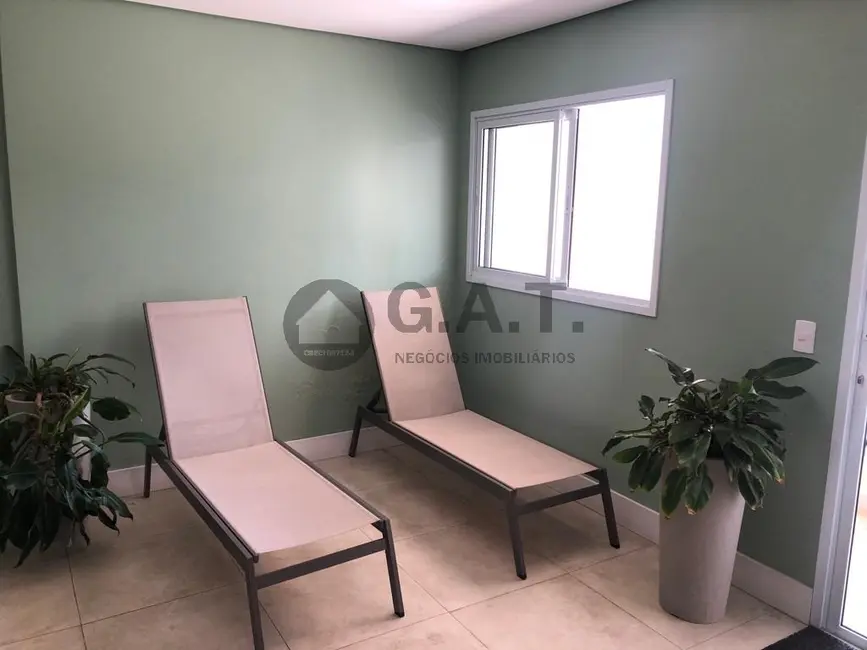 Foto 6 de Apartamento com 1 quarto para alugar, 40m2 em Parque Campolim, Sorocaba - SP