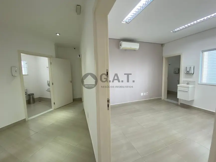 Foto 5 de Sala Comercial com 7 quartos para alugar, 380m2 em Jardim América, Sorocaba - SP