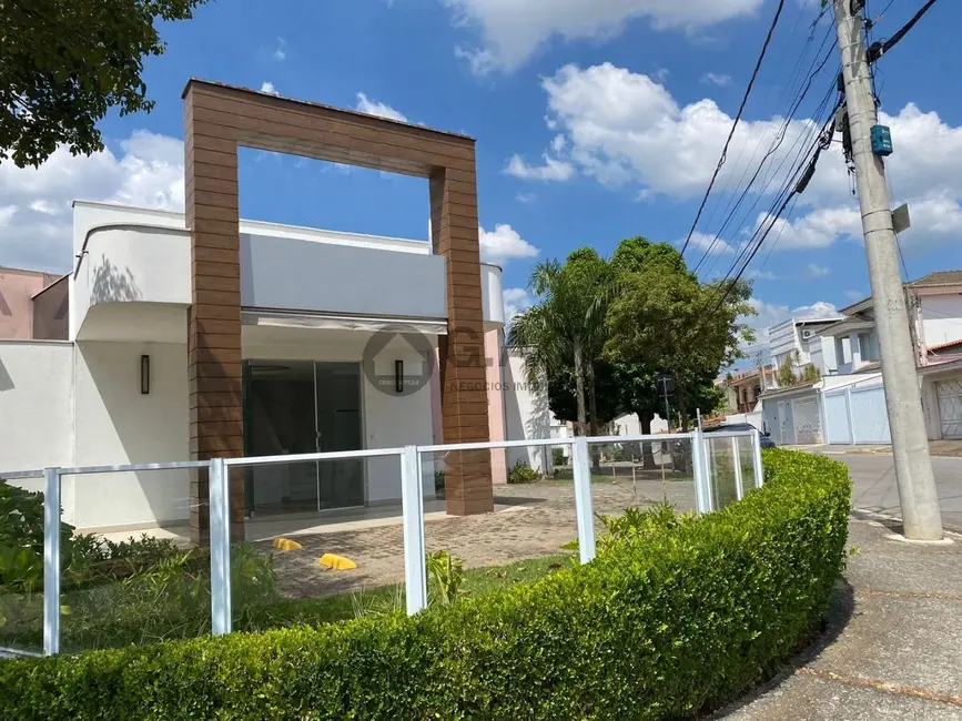 Foto 1 de Sala Comercial com 7 quartos para alugar, 380m2 em Jardim América, Sorocaba - SP