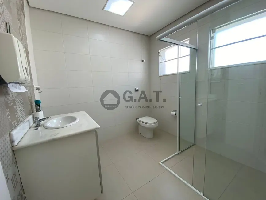 Foto 3 de Sala Comercial com 7 quartos para alugar, 380m2 em Jardim América, Sorocaba - SP