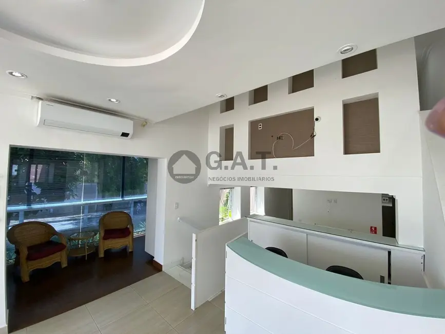 Foto 8 de Sala Comercial com 7 quartos para alugar, 380m2 em Jardim América, Sorocaba - SP