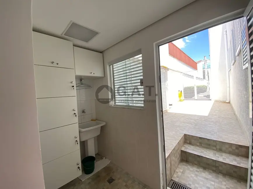 Foto 2 de Sala Comercial com 7 quartos para alugar, 380m2 em Jardim América, Sorocaba - SP