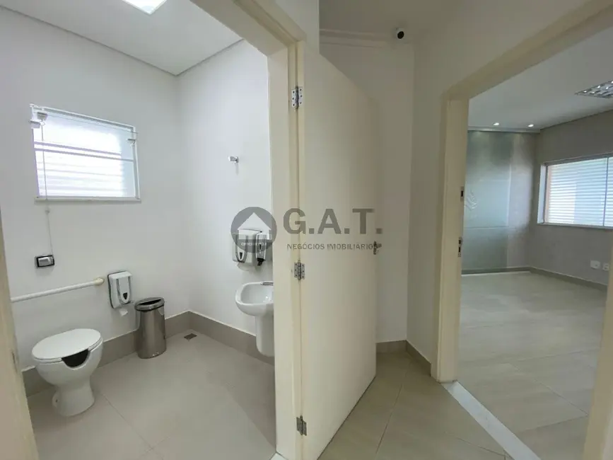 Foto 9 de Sala Comercial com 7 quartos para alugar, 380m2 em Jardim América, Sorocaba - SP