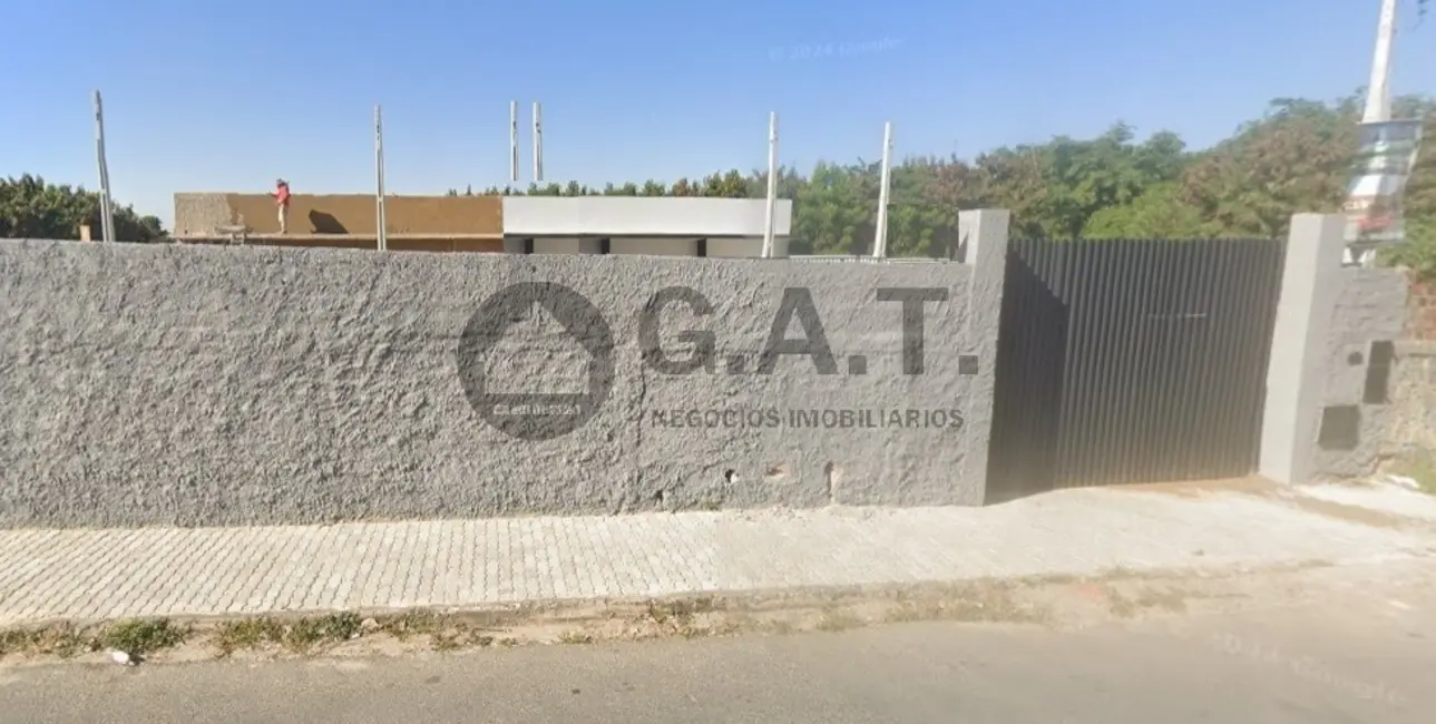 Casa com 1 quarto para alugar, 40m2 em Vila Barão, Sorocaba - SP - imagem 3 Foto 3 de Casa com 1 quarto para alugar, 40m2 em Vila Barão, Sorocaba - SP