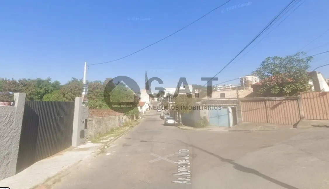 Casa com 1 quarto para alugar, 40m2 em Vila Barão, Sorocaba - SP - imagem 4 Foto 4 de Casa com 1 quarto para alugar, 40m2 em Vila Barão, Sorocaba - SP