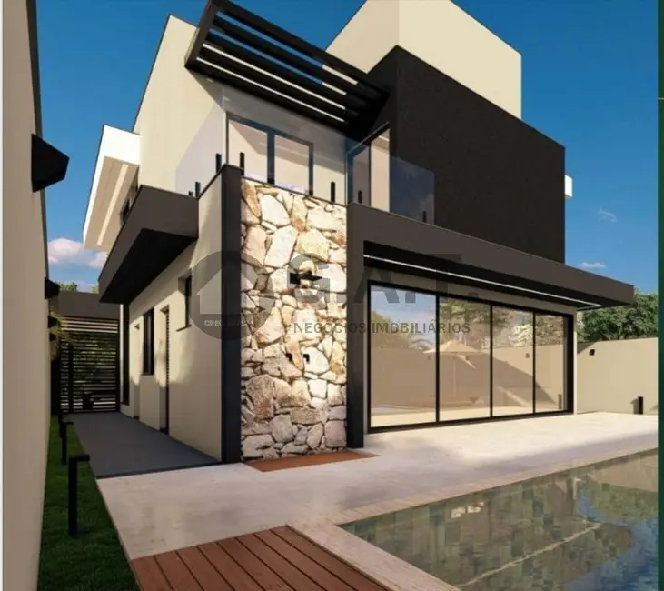 Foto 2 de Casa de Condomínio com 3 quartos à venda, 219m2 em Itapeva, Votorantim - SP