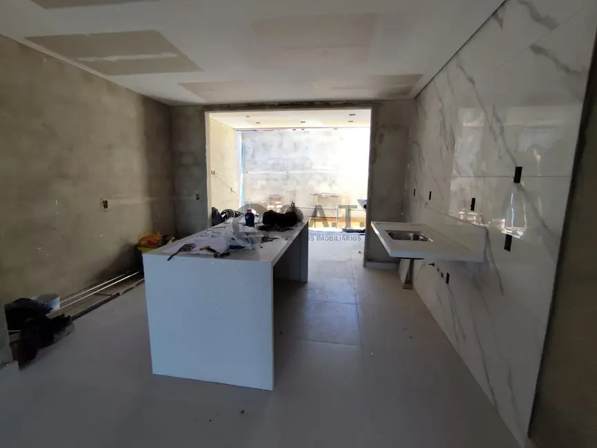 Foto 6 de Casa de Condomínio com 3 quartos à venda, 219m2 em Votorantim - SP
