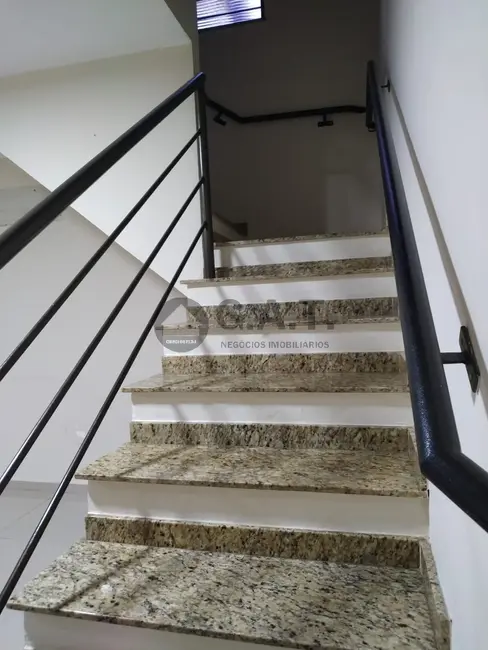 Foto 3 de Casa com 4 quartos para alugar, 260m2 em Jardim Faculdade, Sorocaba - SP